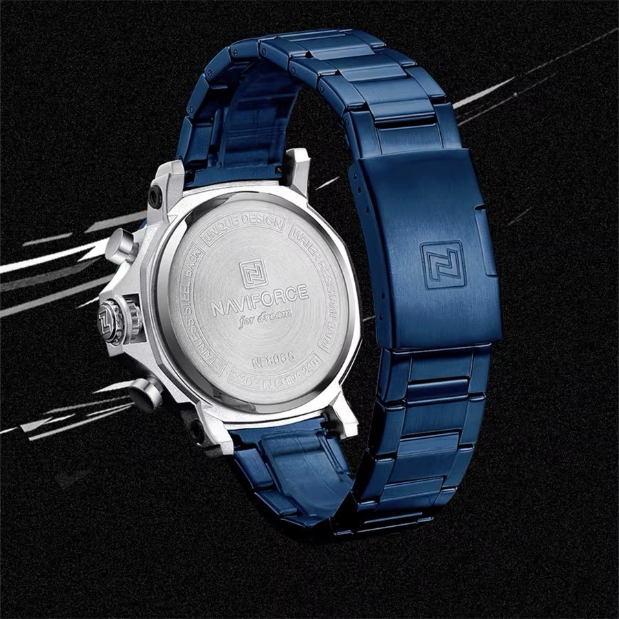 NaviForce 8065-2 - الصورة 3
