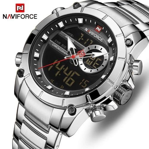 NaviForce 9063-1