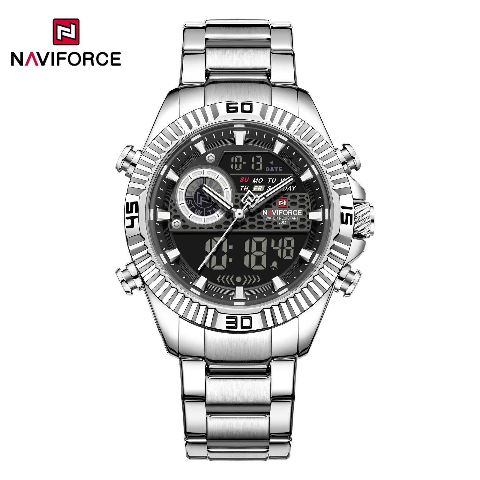 NaviForce 9262-1 - الصورة 3