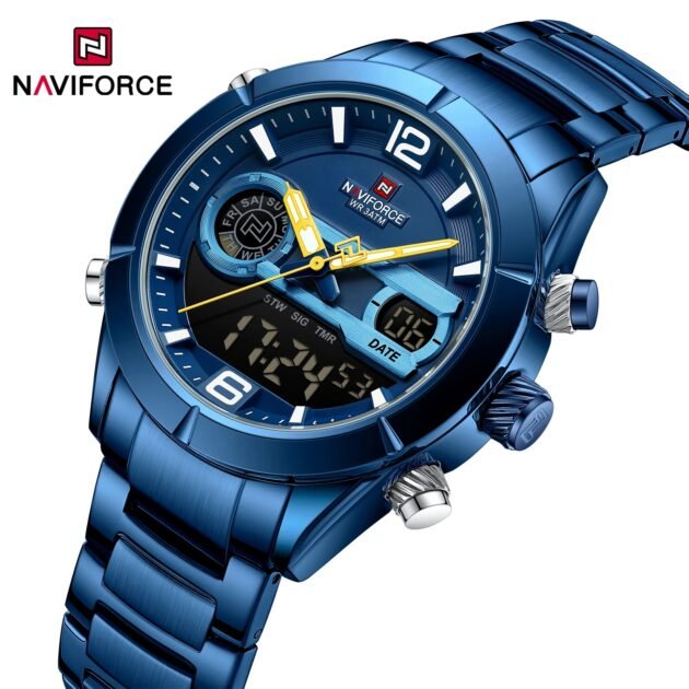 NaviForce 9232-1