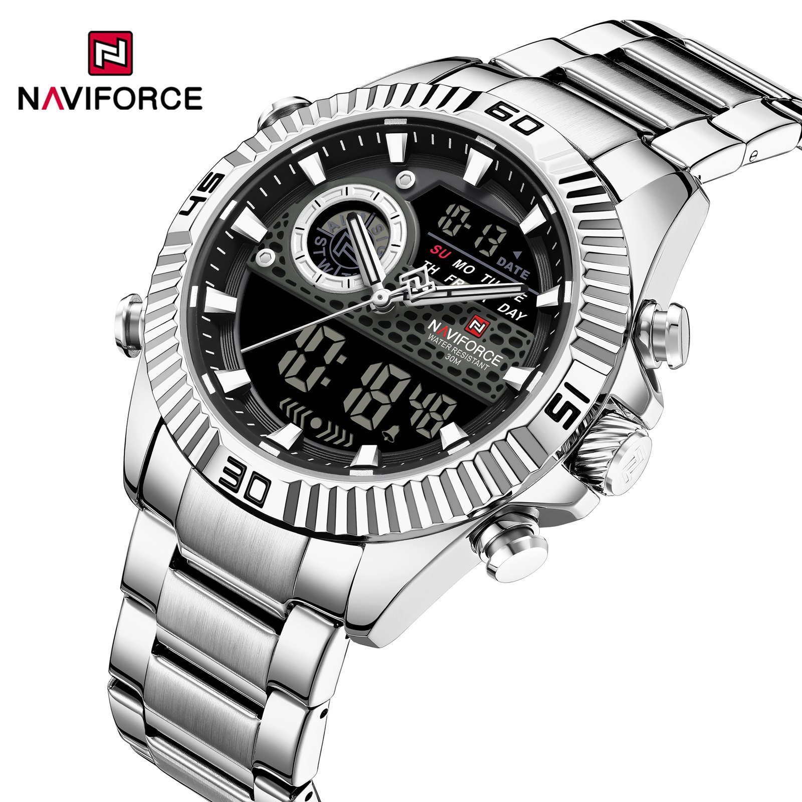 NaviForce 9262-1