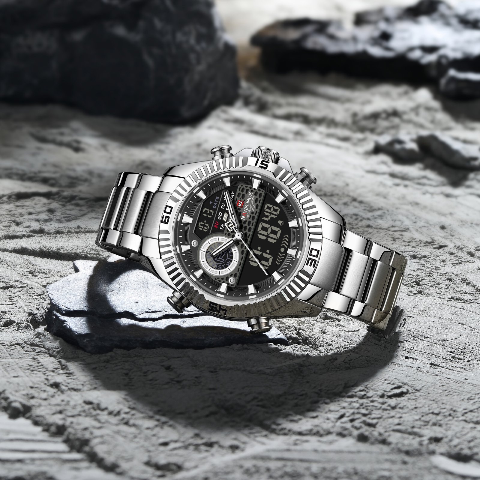 NaviForce 9262-1 - الصورة 2