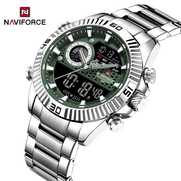 NaviForce 9262-2