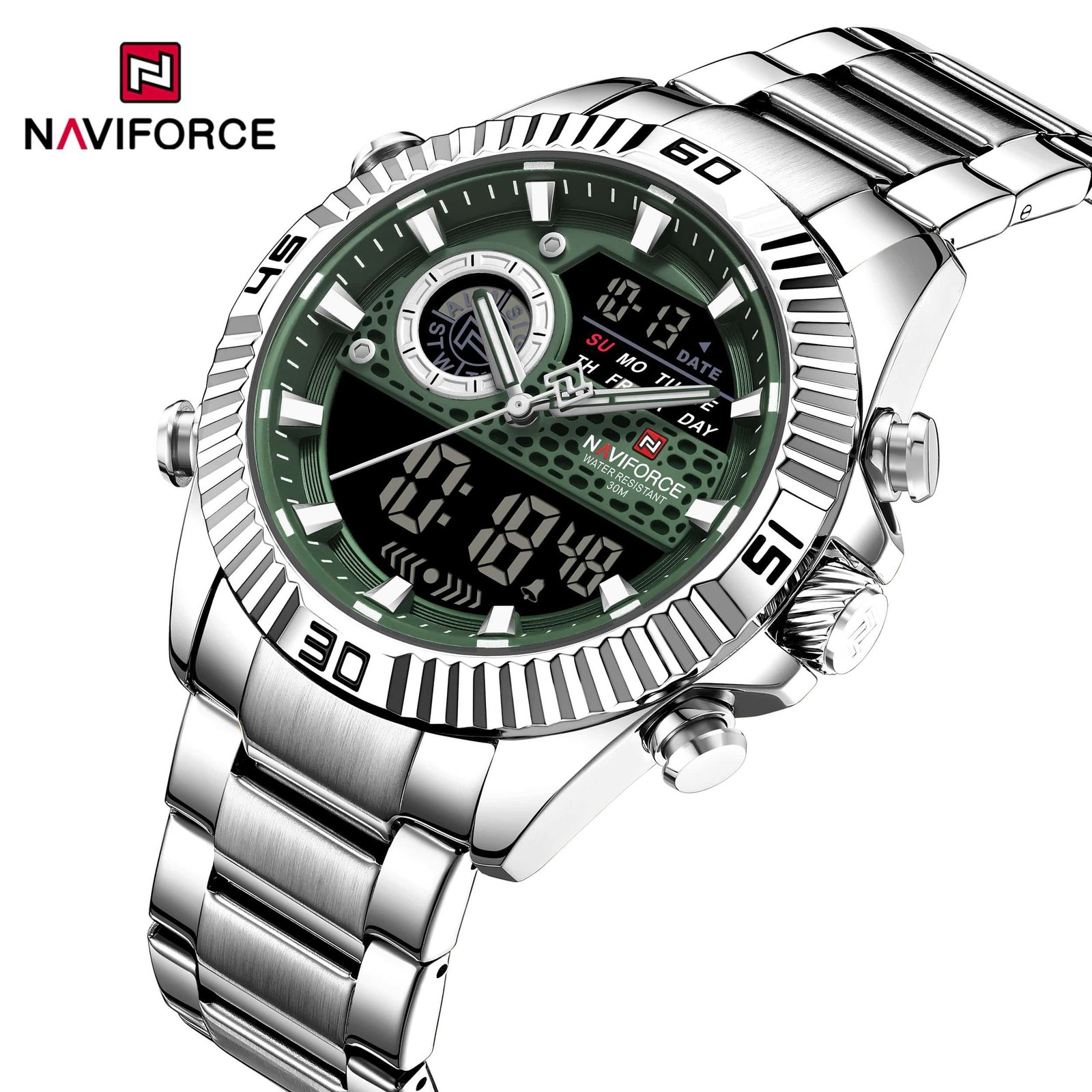 NaviForce 9262-2