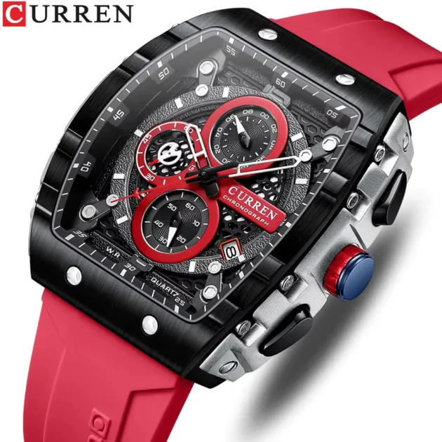Curren 8442 Vortex™6
