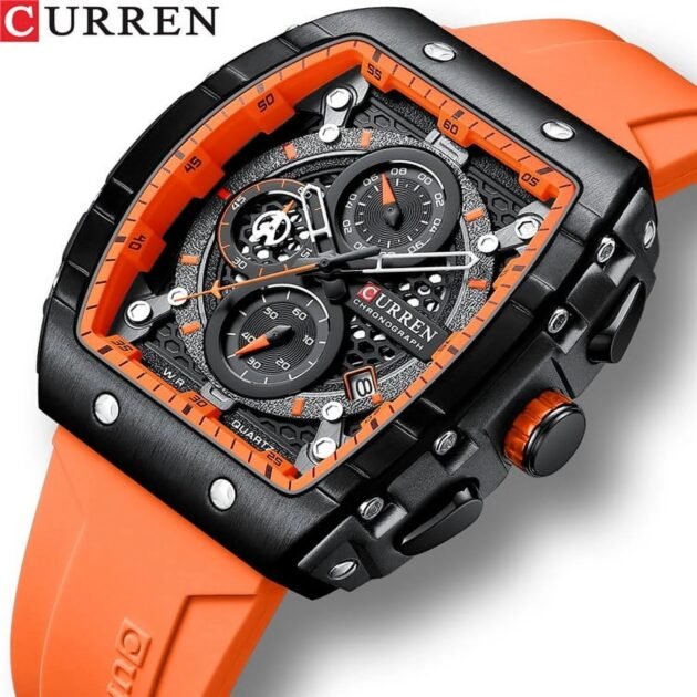 Curren 8442 Vortex-4